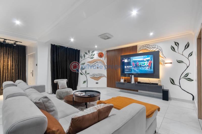 2 bedroom Flat & Apartment Short let Lekki Phase 1 Lagos - 2