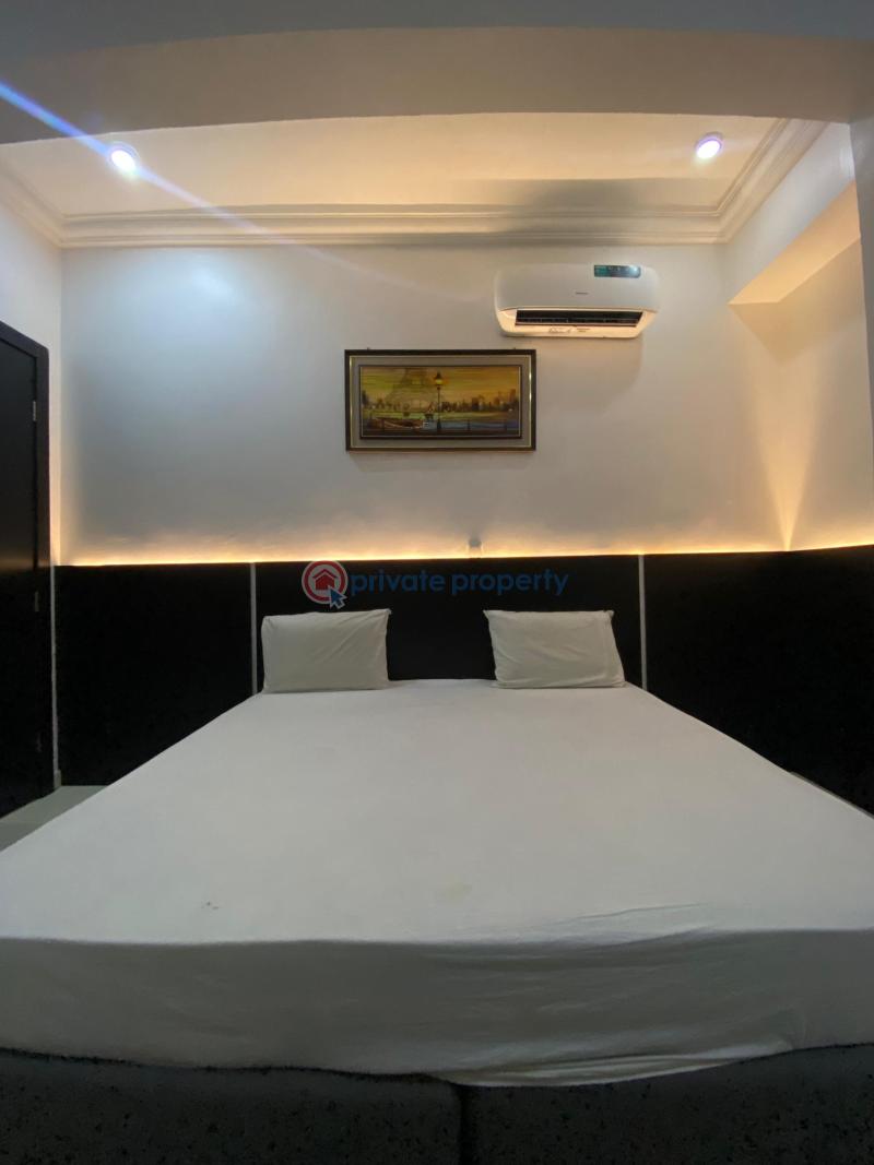 2 bedroom Short Stay Short let Ikate Lekki Lagos - 6