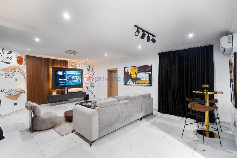 2 bedroom Flat & Apartment Short let Lekki Phase 1 Lagos - 3