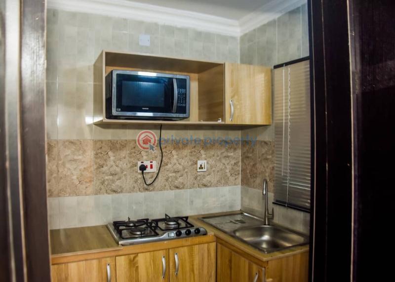 2 bedroom Flat & Apartment Short let Oko Oba Agege Lagos - 2