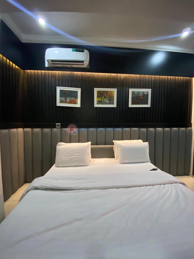 2 bedroom Short Stay Short let Ikate Lekki Lagos - 8