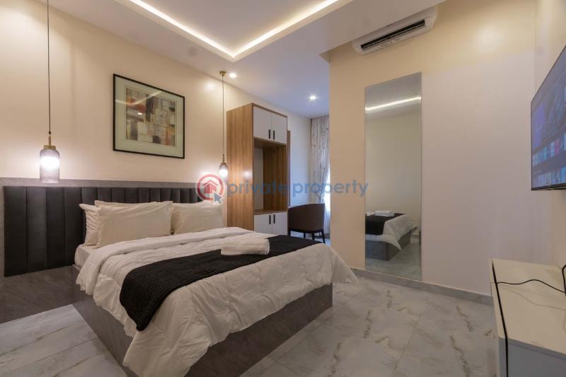 2 bedroom Flat & Apartment Short let Lekki Phase 1 Lagos - 9