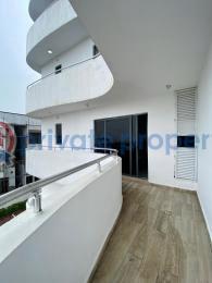 2 bedroom Block Of Flats For Rent Periwinkle Estate Lekki Phase 1 Lekki Phase 1 Lagos - 0