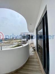 2 bedroom Block Of Flats For Rent Periwinkle Estate Lekki Phase 1 Lekki Phase 1 Lagos - 2