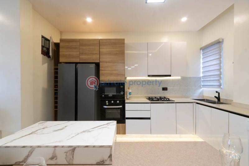 2 bedroom Flat & Apartment Short let Lekki Phase 1 Lagos - 5