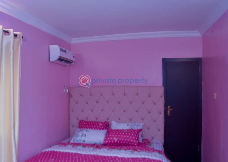 2 bedroom Flat & Apartment Short let Oko Oba Agege Lagos - 5