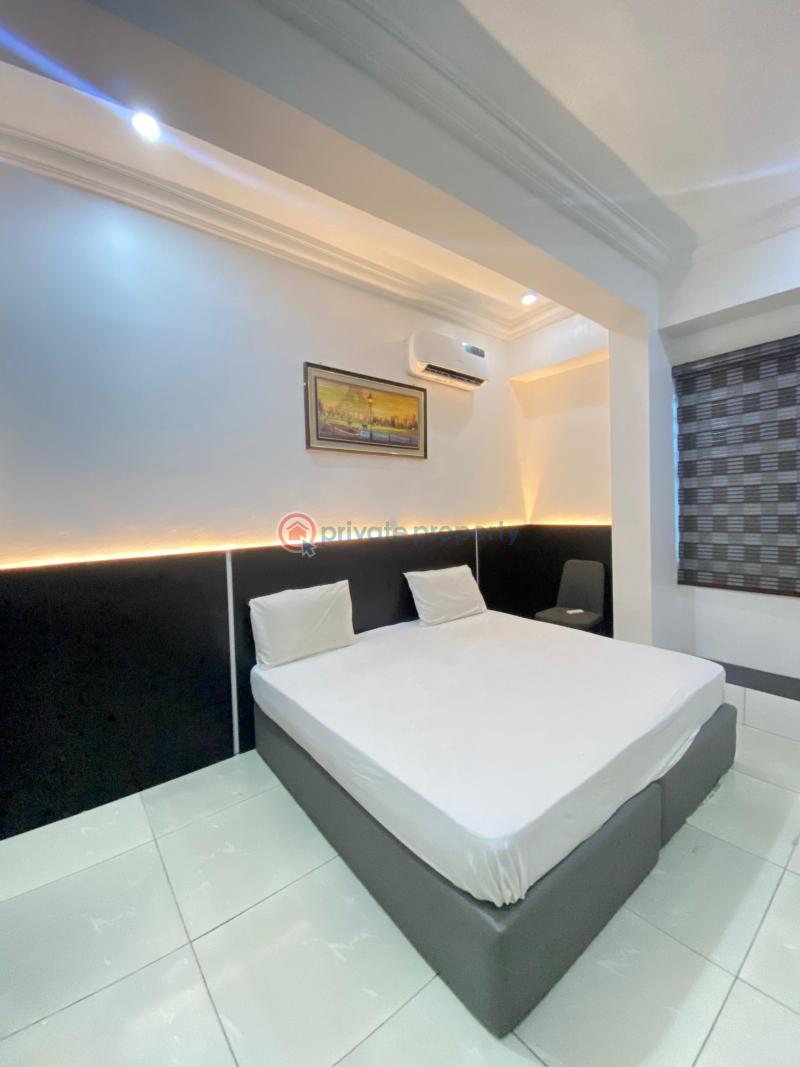 2 bedroom Short Stay Short let Ikate Lekki Lagos - 11