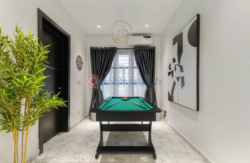 2 bedroom Flat & Apartment Short let Lekki Right Side Lekki Lagos - 4