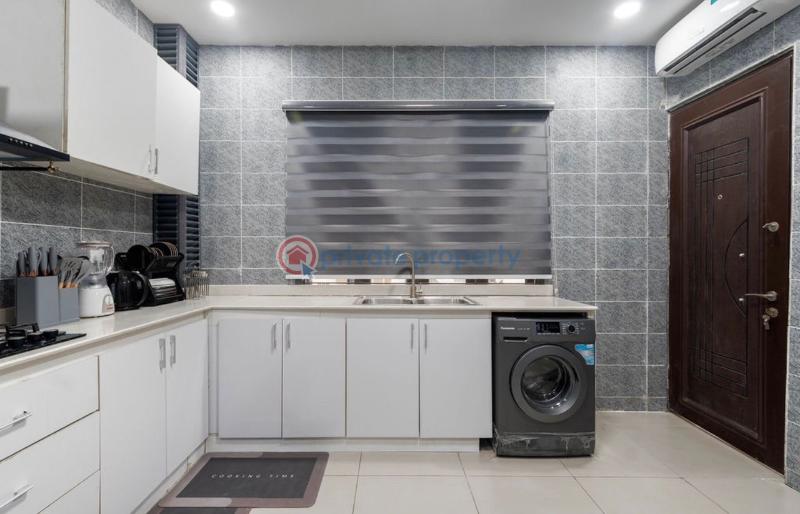 2 bedroom Flat & Apartment Short let Lekki Right Side Lekki Lagos - 9