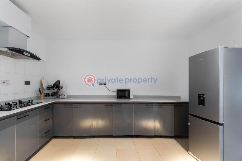 2 bedroom Flat & Apartment Short let Lekki Phase 1 Lagos - 10