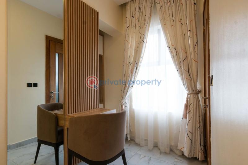 2 bedroom Flat & Apartment Short let Lekki Phase 1 Lagos - 8