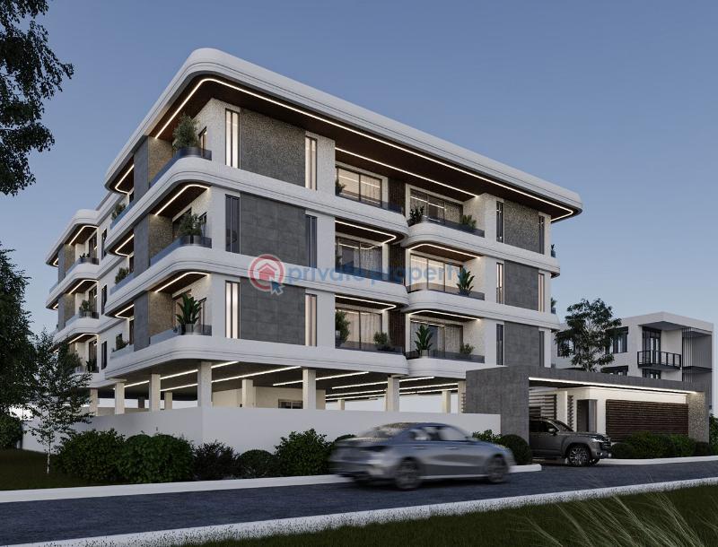 3 bedroom Terrace For Sale Mega Chiken Ikate, Nike Art Gallery, Vintano Hotel. Ikate Elegushi Lekki Lagos - 5