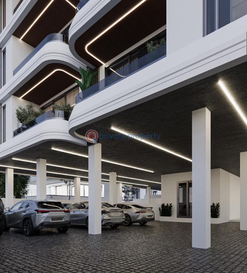 3 bedroom Terrace For Sale Mega Chiken Ikate, Nike Art Gallery, Vintano Hotel. Ikate Elegushi Lekki Lagos - 6