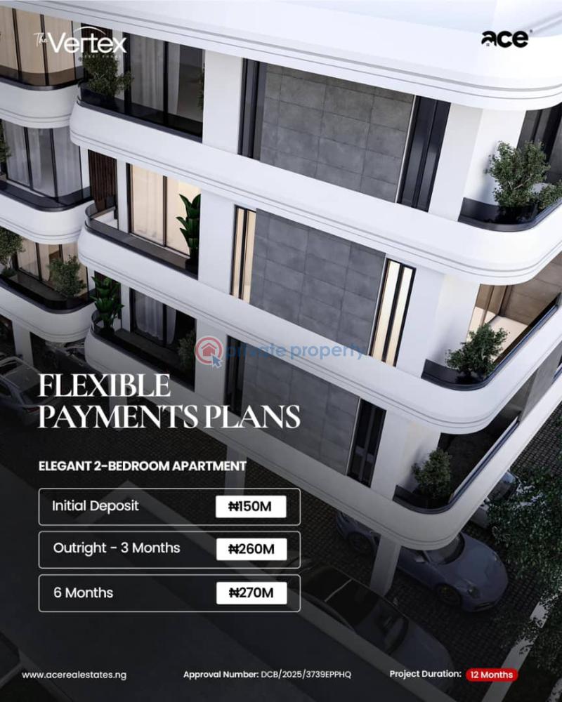 3 bedroom Terrace For Sale Mega Chiken Ikate, Nike Art Gallery, Vintano Hotel. Ikate Elegushi Lekki Lagos - 0