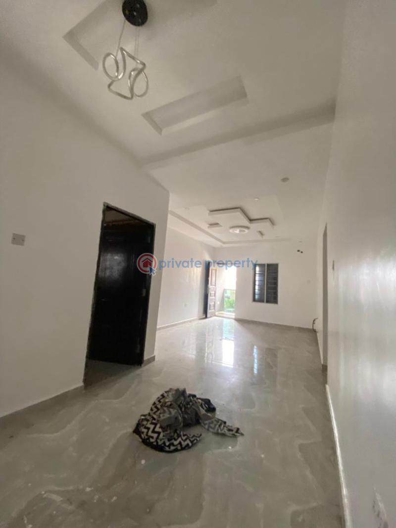 2 bedroom Block Of Flats For Rent Sangotedo Ajah Lagos - 6