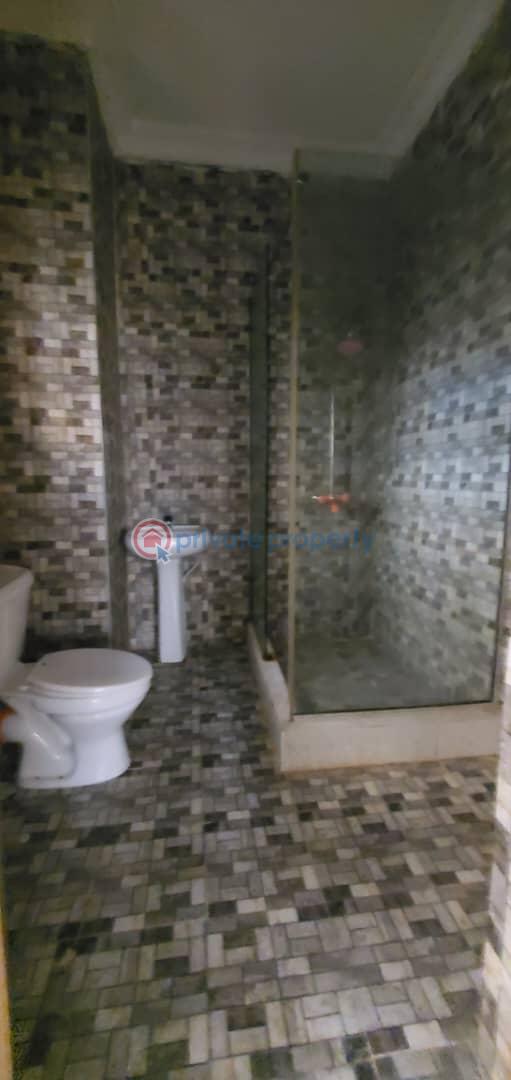 2 bedroom Block Of Flats For Rent Osapa London Lekki Phase 1 Lagos - 10