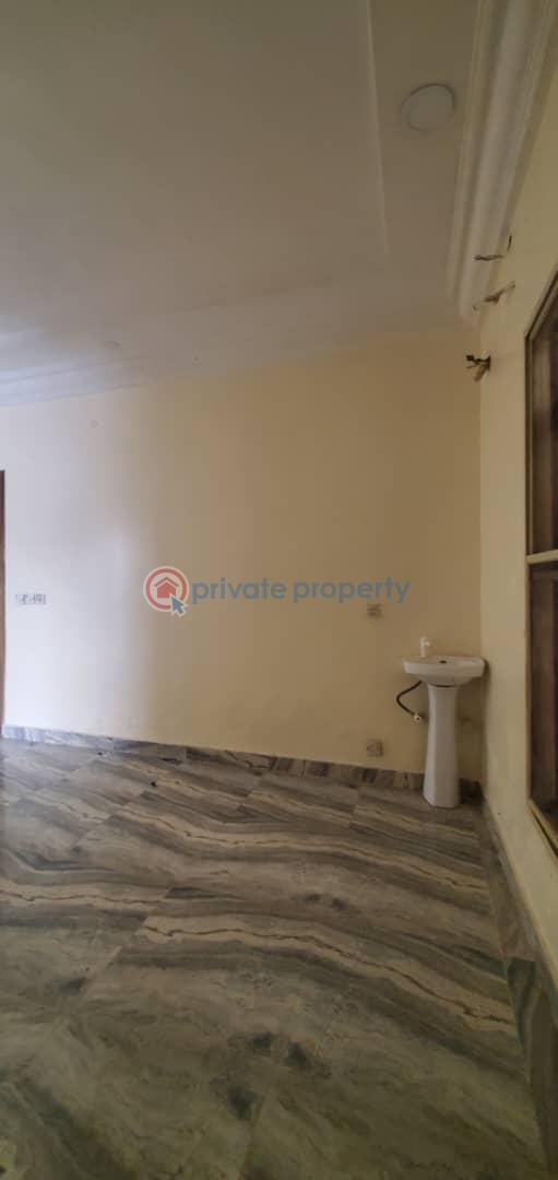 2 bedroom Block Of Flats For Rent Osapa London Lekki Phase 1 Lagos - 7