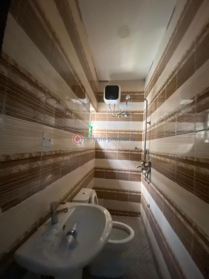 2 bedroom Block Of Flats For Rent Sangotedo Ajah Lagos - 3