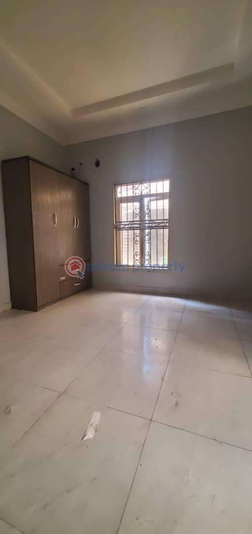 2 bedroom Block Of Flats For Rent Osapa London Lekki Phase 1 Lagos - 9