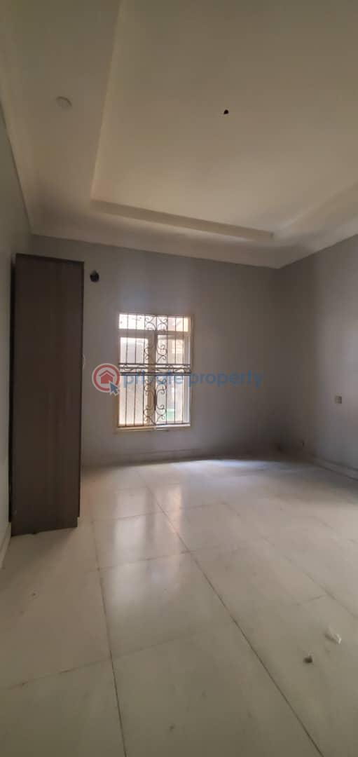 2 bedroom Block Of Flats For Rent Osapa London Lekki Phase 1 Lagos - 6