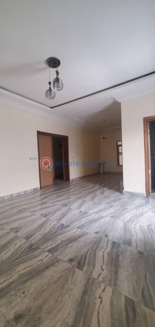 2 bedroom Block Of Flats For Rent Osapa London Lekki Phase 1 Lagos - 0
