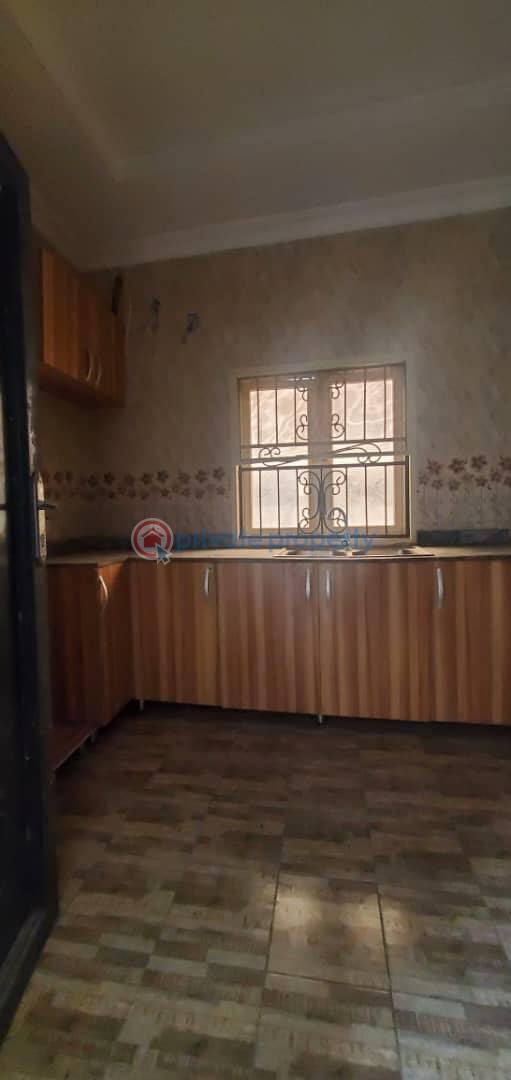 2 bedroom Block Of Flats For Rent Osapa London Lekki Phase 1 Lagos - 4