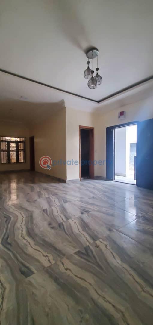 2 bedroom Block Of Flats For Rent Osapa London Lekki Phase 1 Lagos - 2