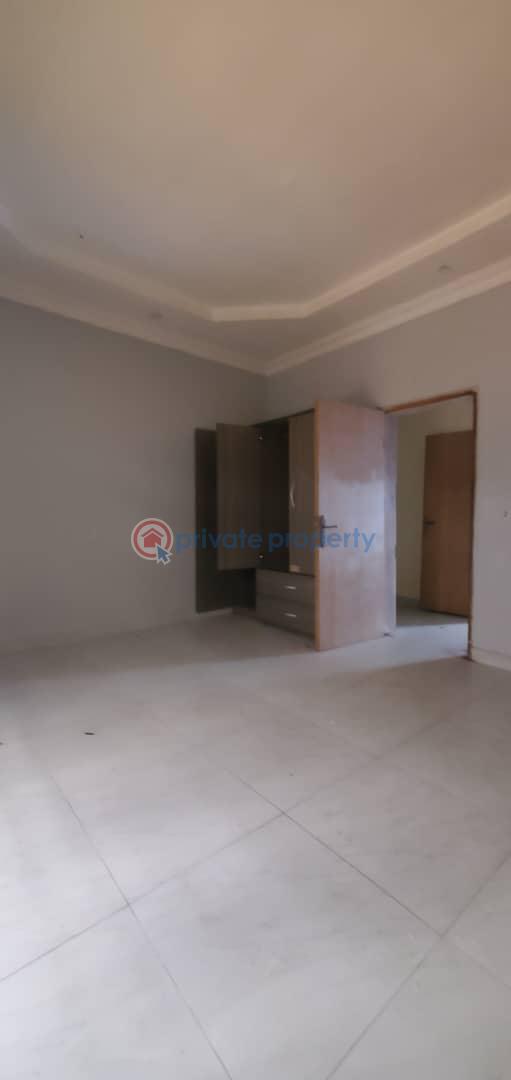 2 bedroom Block Of Flats For Rent Osapa London Lekki Phase 1 Lagos - 5
