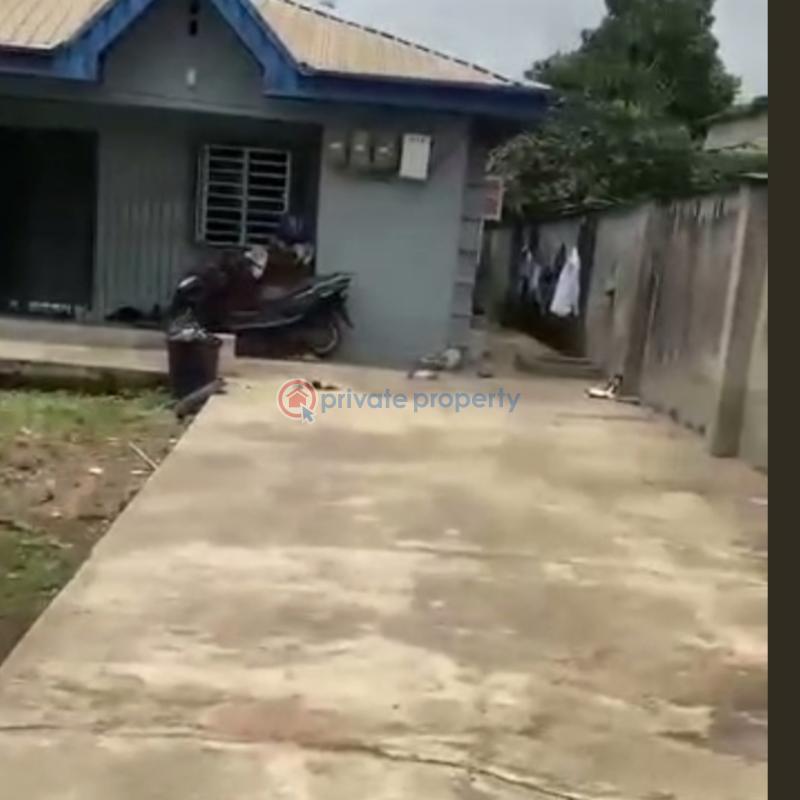 2 bedroom Mini Flat For Sale Lambe Akute Ifo Ogun - 2