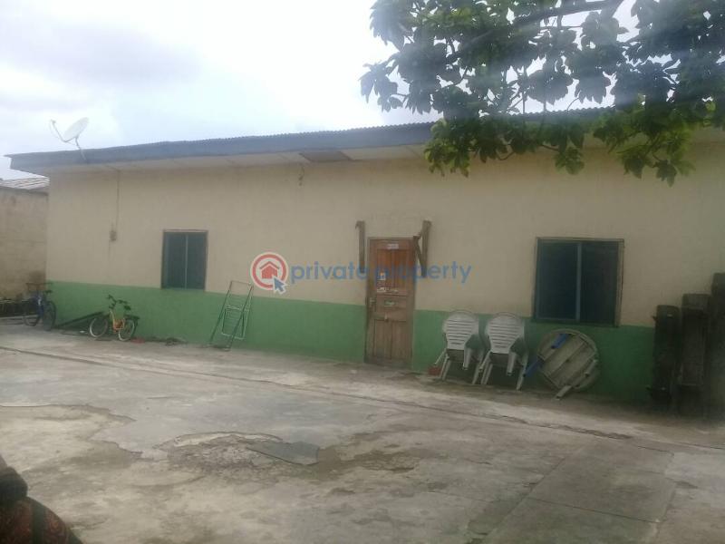 House For Sale Badagry Express Okokomaiko Ojo Lagos - 4