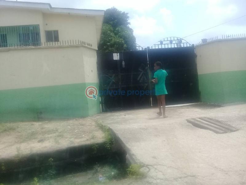 House For Sale Badagry Express Okokomaiko Ojo Lagos - 2