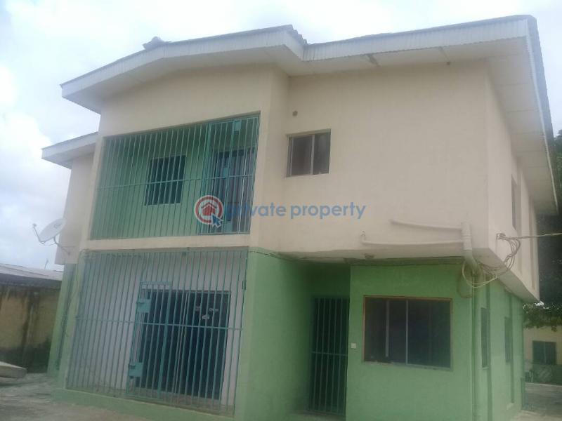 House For Sale Badagry Express Okokomaiko Ojo Lagos - 3