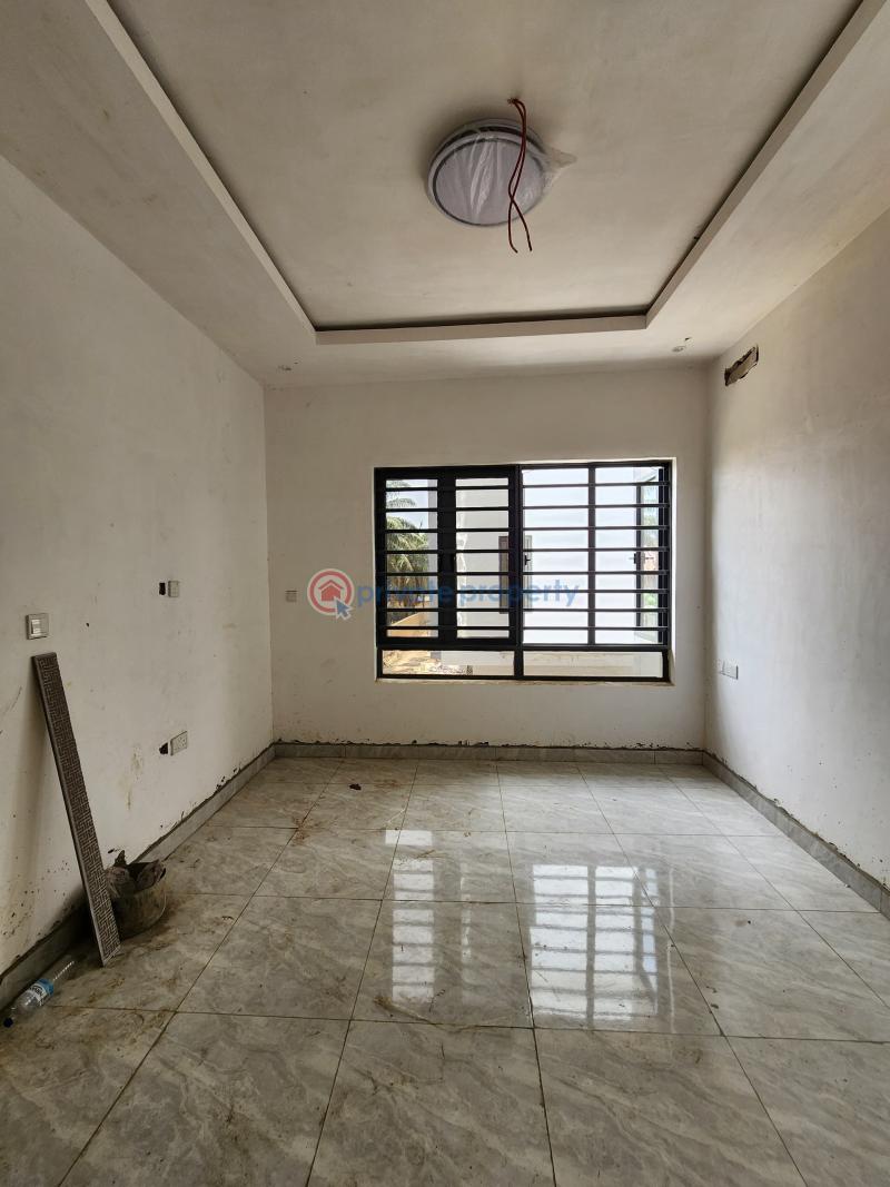 4 bedroom Semi detached Duplex For Sale Surulere Lagos - 1