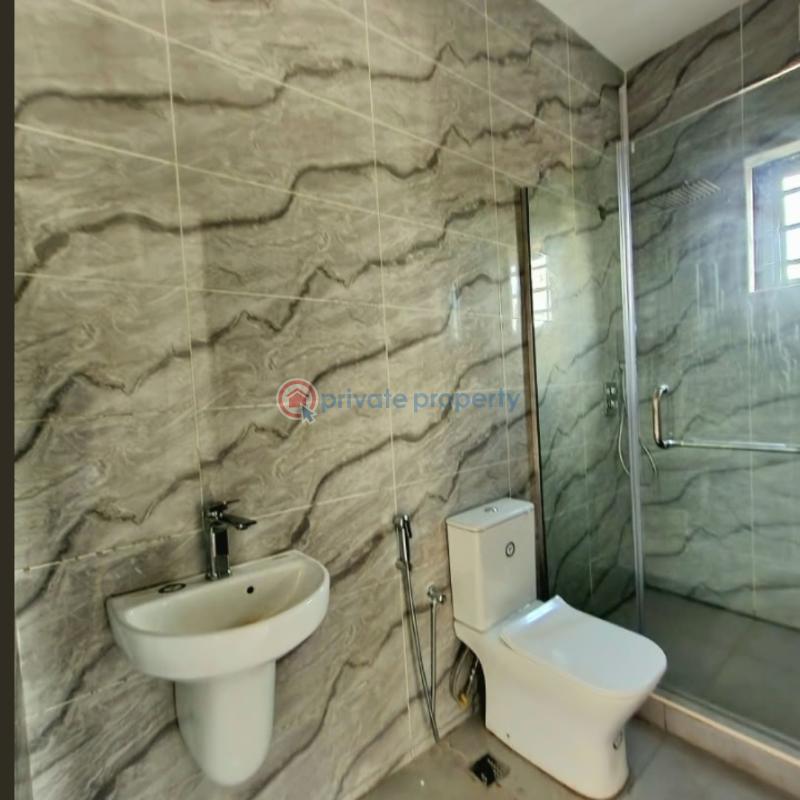 5 bedroom Detached Duplex For Sale Surulere Lagos - 2