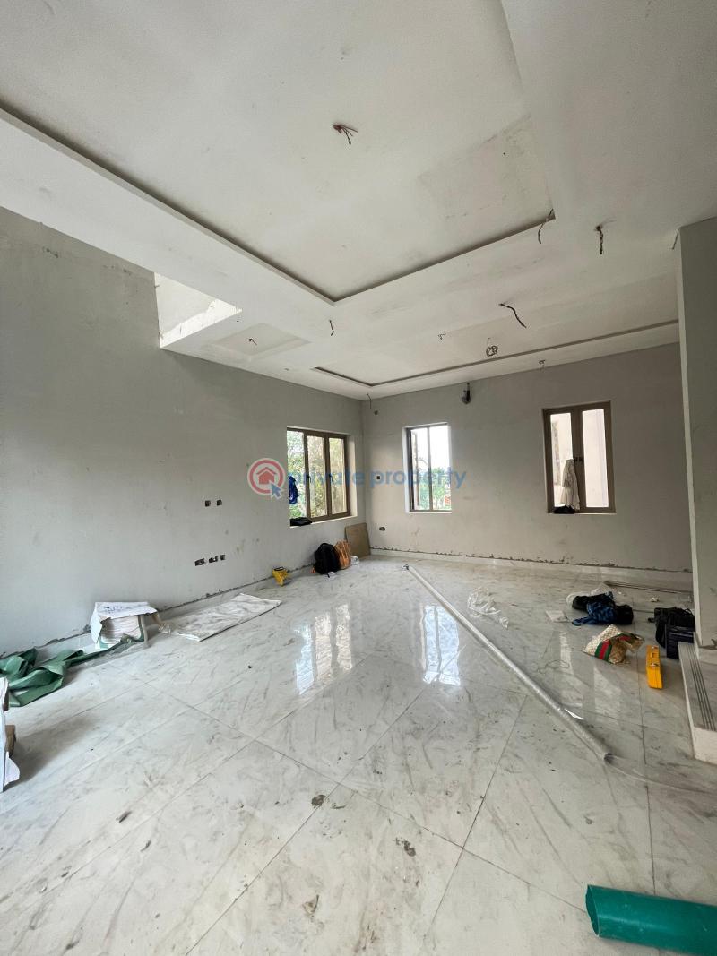 5 bedroom Detached Duplex For Sale Magodo GRA Phase 2 Kosofe/Ikosi Lagos - 3