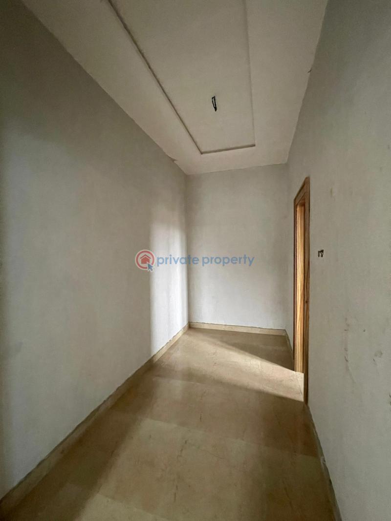 5 bedroom Detached Duplex For Sale Magodo GRA Phase 2 Kosofe/Ikosi Lagos - 4