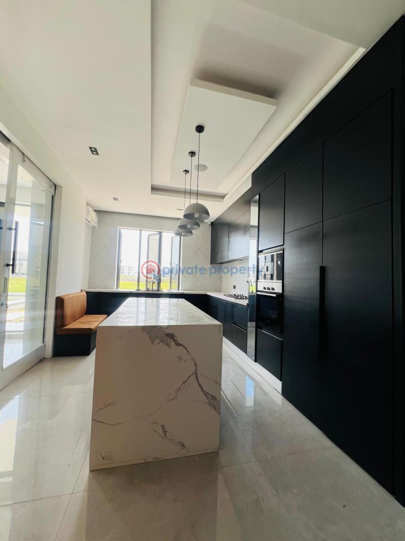 5 bedroom Duplex For Sale Ikate Elegushi Lekki Lagos - 2