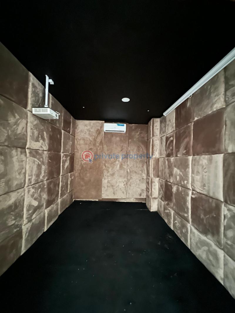 5 bedroom Duplex For Sale Ikate Elegushi Lekki Lagos - 10