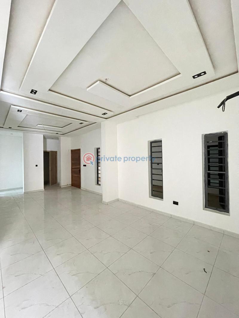 3 bedroom Block Of Flats For Sale Ikate Elegushi Lekki Lagos - 5