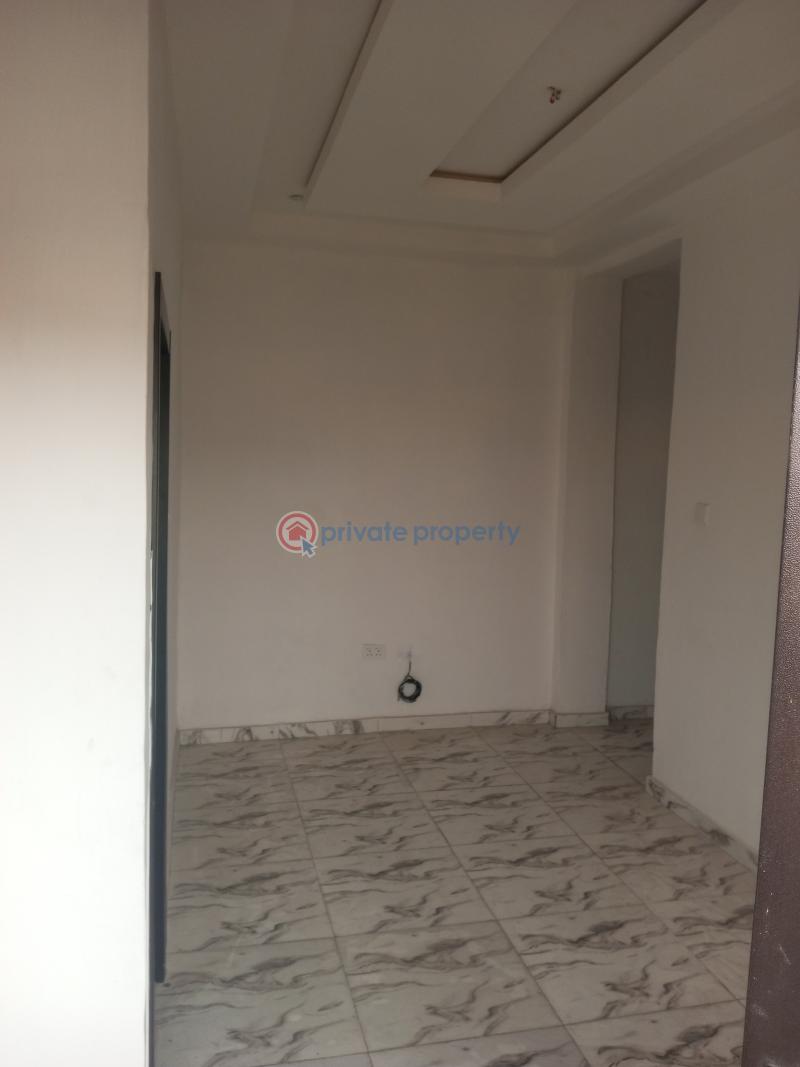 2 bedroom Flat & Apartment For Rent Gbagada Lagos - 1