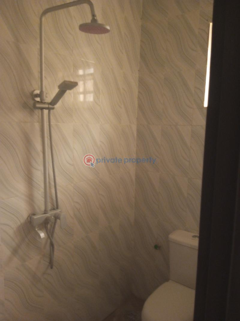 2 bedroom Flat & Apartment For Rent Gbagada Lagos - 10