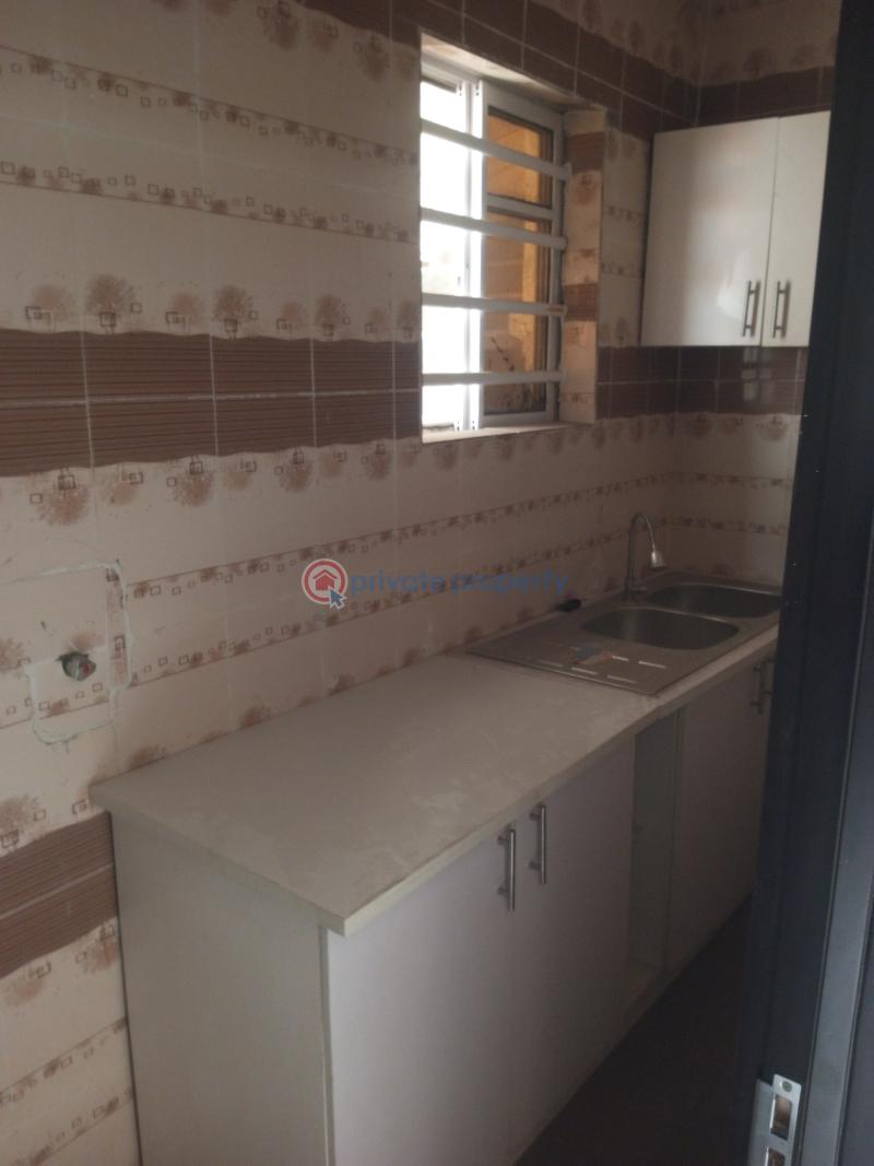 2 bedroom Flat & Apartment For Rent Gbagada Lagos - 6