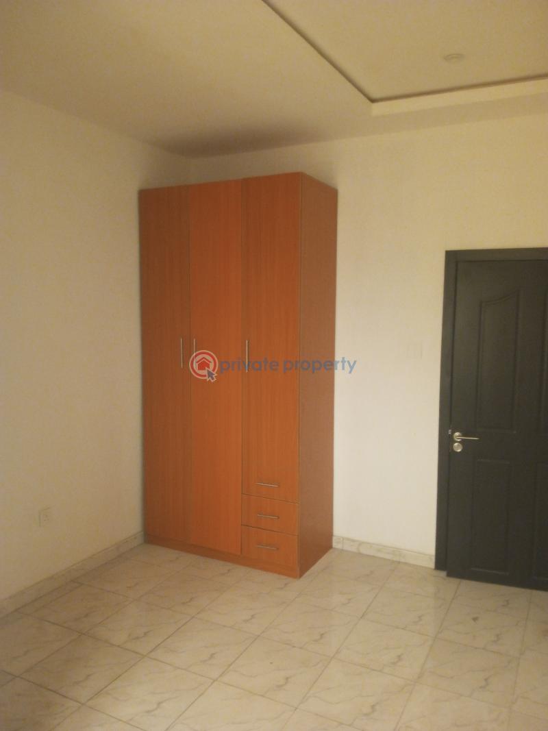 2 bedroom Flat & Apartment For Rent Gbagada Lagos - 7