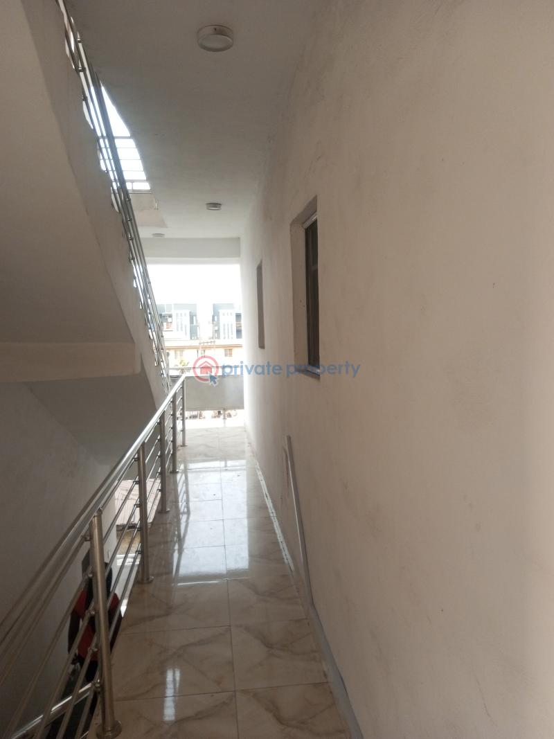 2 bedroom Flat & Apartment For Rent Gbagada Lagos - 14