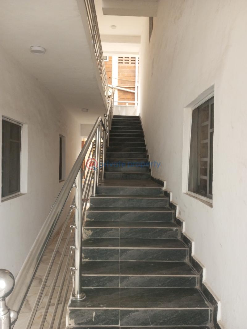 2 bedroom Flat & Apartment For Rent Gbagada Lagos - 17