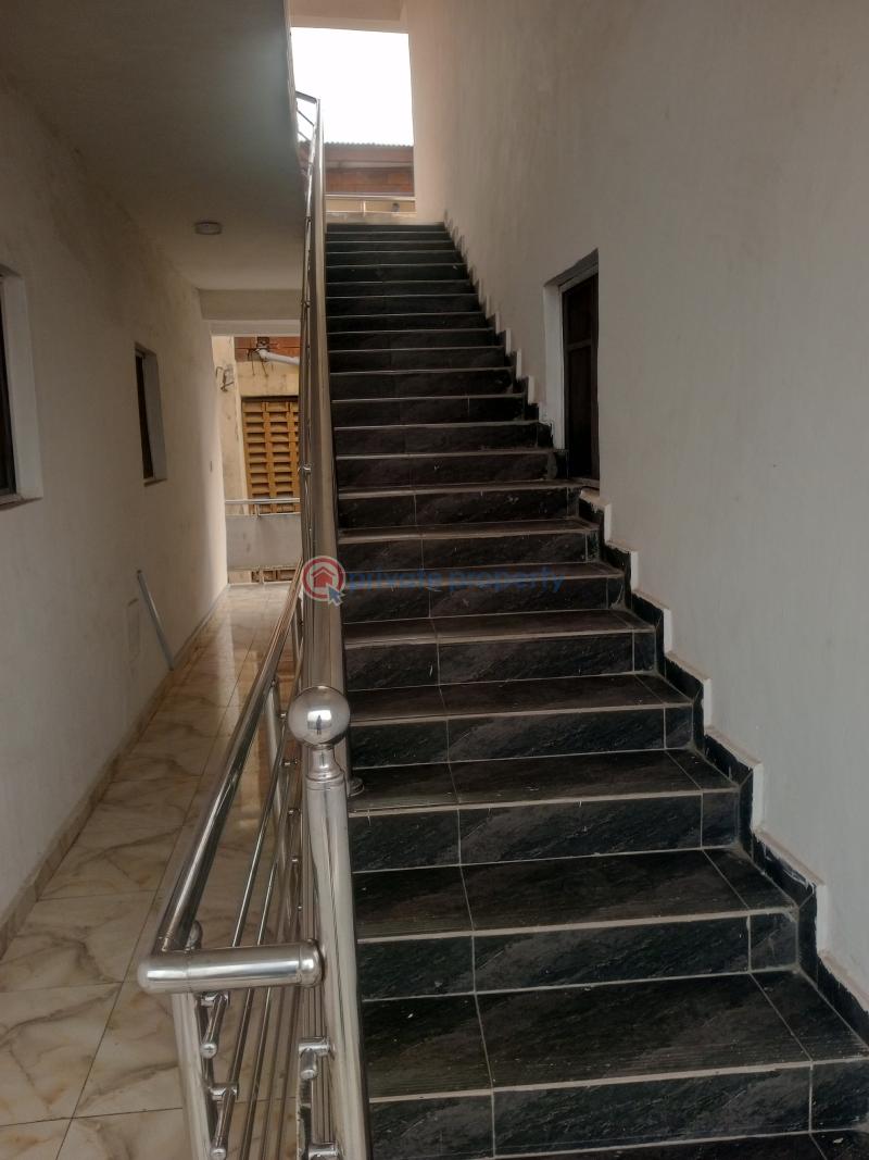 2 bedroom Flat & Apartment For Rent Gbagada Lagos - 16