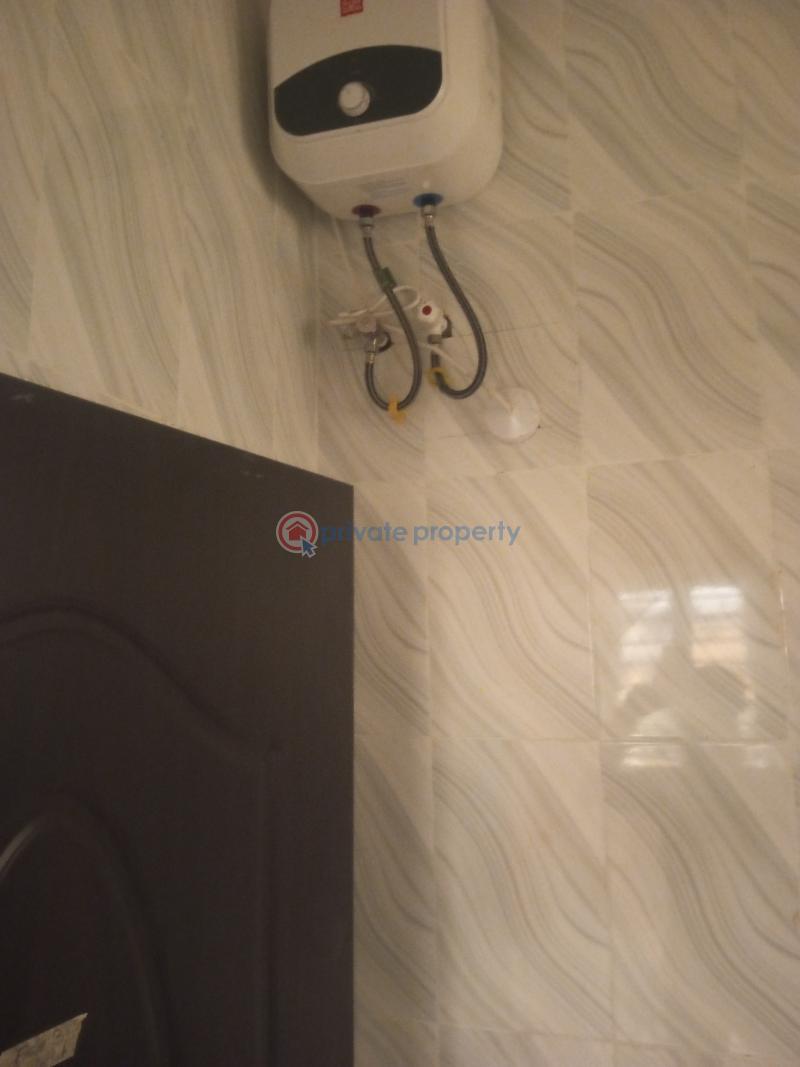 2 bedroom Flat & Apartment For Rent Gbagada Lagos - 3