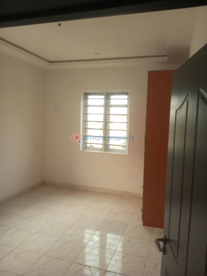 2 bedroom Flat & Apartment For Rent Gbagada Lagos - 4