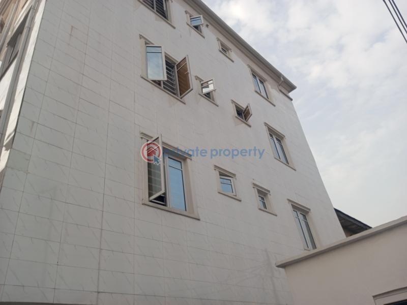 2 bedroom Flat & Apartment For Rent Gbagada Lagos - 18