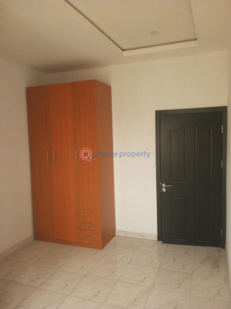 2 bedroom Flat & Apartment For Rent Gbagada Lagos - 5